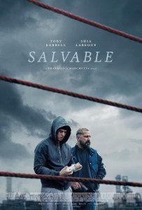 Спасаемый
